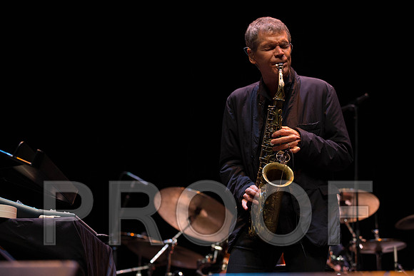 Jazz Roots: Satin & Soul feat. David Sanborn & Jonathan Butler – In Concert at Cobb Energy Performing Arts Centre – Wednesday May 22, 2013