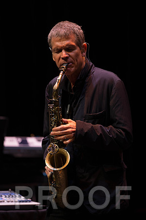 Jazz Roots: Satin & Soul feat. David Sanborn & Jonathan Butler – In Concert at Cobb Energy Performing Arts Centre – Wednesday May 22, 2013
