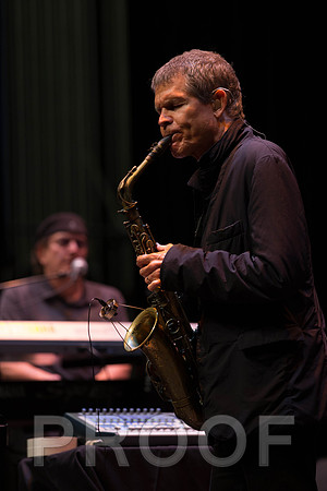 Jazz Roots: Satin & Soul feat. David Sanborn & Jonathan Butler – In Concert at Cobb Energy Performing Arts Centre – Wednesday May 22, 2013