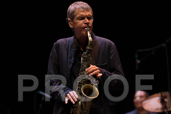 Jazz Roots: Satin & Soul feat. David Sanborn & Jonathan Butler – In Concert at Cobb Energy Performing Arts Centre – Wednesday May 22, 2013
