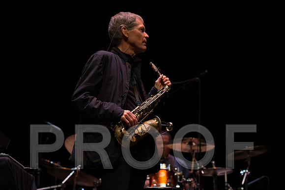 Jazz Roots: Satin & Soul feat. David Sanborn & Jonathan Butler – In Concert at Cobb Energy Performing Arts Centre – Wednesday May 22, 2013