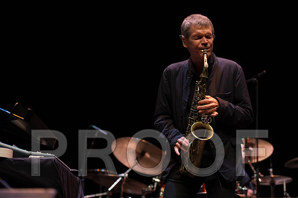 Jazz Roots: Satin & Soul feat. David Sanborn & Jonathan Butler – In Concert at Cobb Energy Performing Arts Centre – Wednesday May 22, 2013