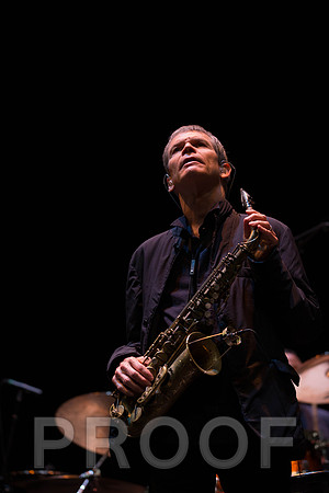Jazz Roots: Satin & Soul feat. David Sanborn & Jonathan Butler – In Concert at Cobb Energy Performing Arts Centre – Wednesday May 22, 2013