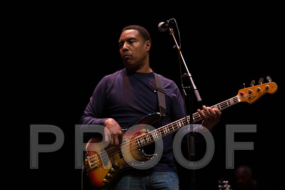 Jazz Roots: Satin & Soul feat. David Sanborn & Jonathan Butler – In Concert at Cobb Energy Performing Arts Centre – Wednesday May 22, 2013