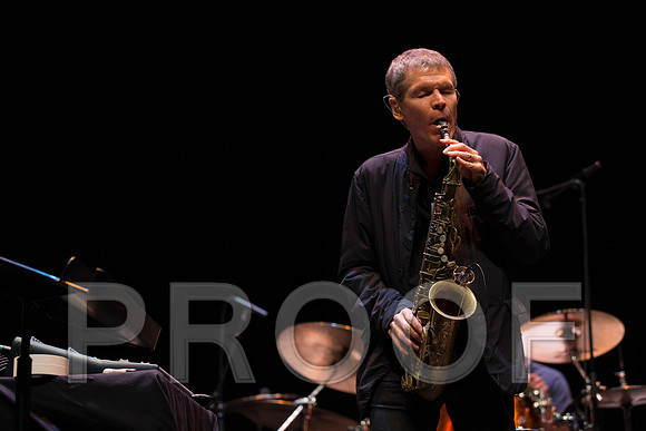 Jazz Roots: Satin & Soul feat. David Sanborn & Jonathan Butler – In Concert at Cobb Energy Performing Arts Centre – Wednesday May 22, 2013
