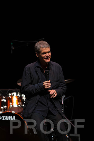 Jazz Roots: Satin & Soul feat. David Sanborn & Jonathan Butler – In Concert at Cobb Energy Performing Arts Centre – Wednesday May 22, 2013