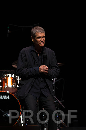 Jazz Roots: Satin & Soul feat. David Sanborn & Jonathan Butler – In Concert at Cobb Energy Performing Arts Centre – Wednesday May 22, 2013