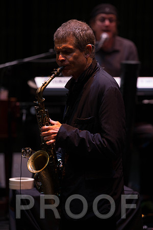 Jazz Roots: Satin & Soul feat. David Sanborn & Jonathan Butler – In Concert at Cobb Energy Performing Arts Centre – Wednesday May 22, 2013