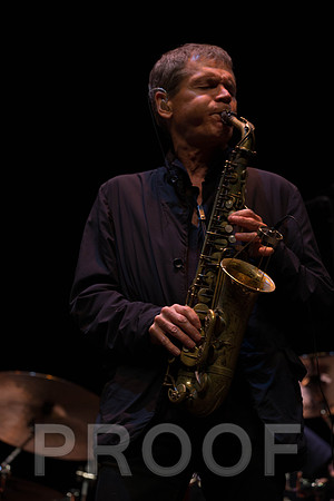 Jazz Roots: Satin & Soul feat. David Sanborn & Jonathan Butler – In Concert at Cobb Energy Performing Arts Centre – Wednesday May 22, 2013