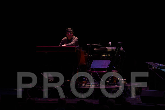 Jazz Roots: Satin & Soul feat. David Sanborn & Jonathan Butler – In Concert at Cobb Energy Performing Arts Centre – Wednesday May 22, 2013