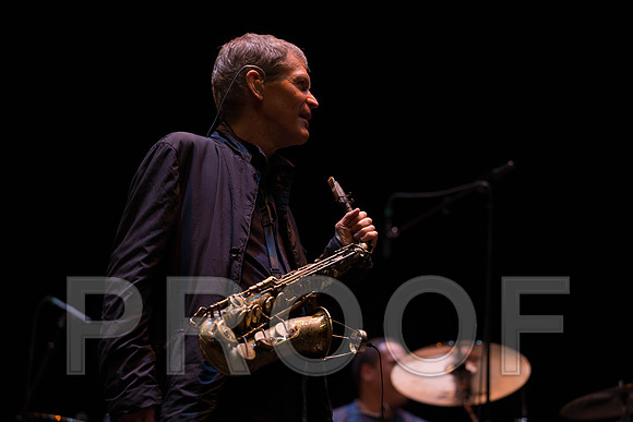 Jazz Roots: Satin & Soul feat. David Sanborn & Jonathan Butler – In Concert at Cobb Energy Performing Arts Centre – Wednesday May 22, 2013