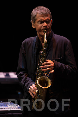 Jazz Roots: Satin & Soul feat. David Sanborn & Jonathan Butler – In Concert at Cobb Energy Performing Arts Centre – Wednesday May 22, 2013