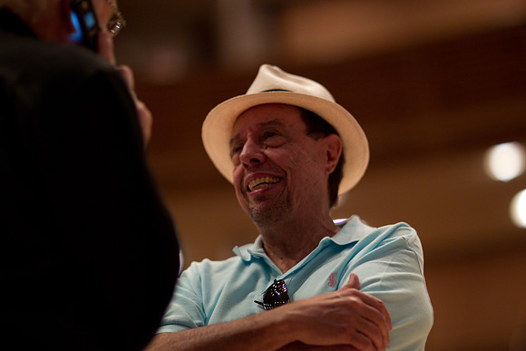 Adrienne Arsht center Miami-A Night In Rio