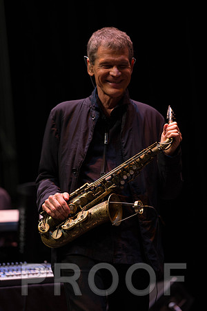 Jazz Roots: Satin & Soul feat. David Sanborn & Jonathan Butler – In Concert at Cobb Energy Performing Arts Centre – Wednesday May 22, 2013