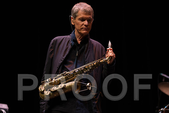 Jazz Roots: Satin & Soul feat. David Sanborn & Jonathan Butler – In Concert at Cobb Energy Performing Arts Centre – Wednesday May 22, 2013
