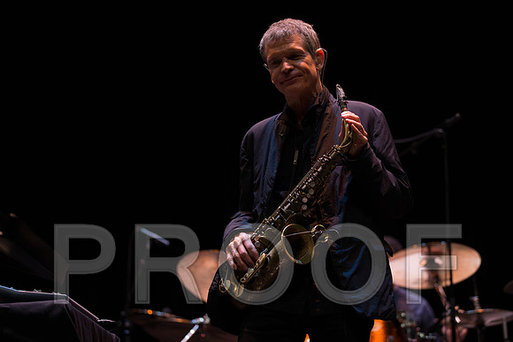 Jazz Roots: Satin & Soul feat. David Sanborn & Jonathan Butler – In Concert at Cobb Energy Performing Arts Centre – Wednesday May 22, 2013