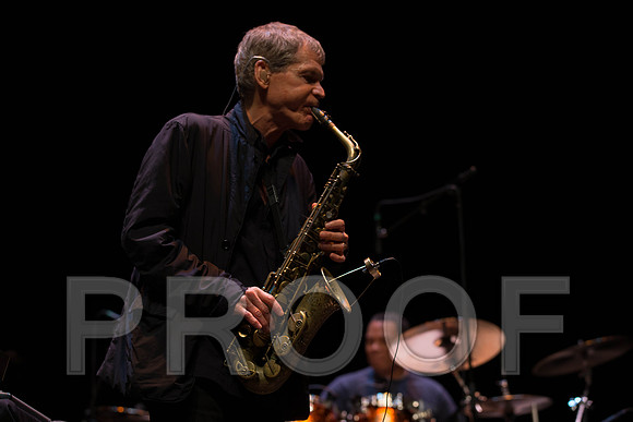 Jazz Roots: Satin & Soul feat. David Sanborn & Jonathan Butler – In Concert at Cobb Energy Performing Arts Centre – Wednesday May 22, 2013