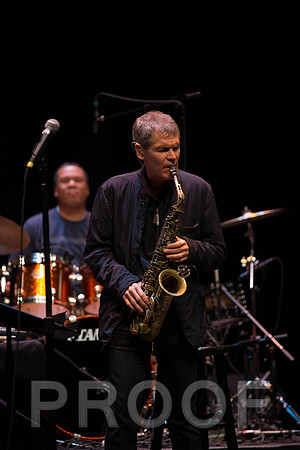 Jazz Roots: Satin & Soul feat. David Sanborn & Jonathan Butler – In Concert at Cobb Energy Performing Arts Centre – Wednesday May 22, 2013