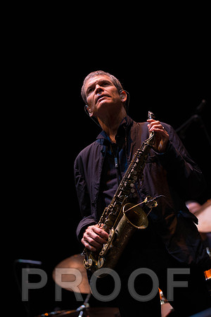 Jazz Roots: Satin & Soul feat. David Sanborn & Jonathan Butler – In Concert at Cobb Energy Performing Arts Centre – Wednesday May 22, 2013