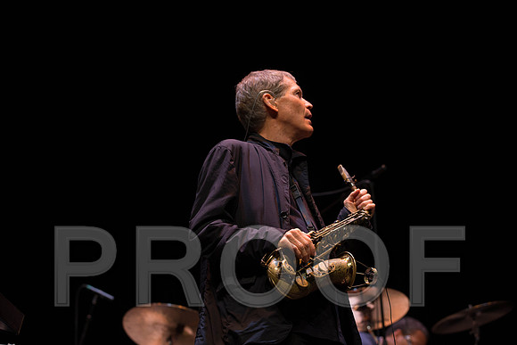 Jazz Roots: Satin & Soul feat. David Sanborn & Jonathan Butler – In Concert at Cobb Energy Performing Arts Centre – Wednesday May 22, 2013
