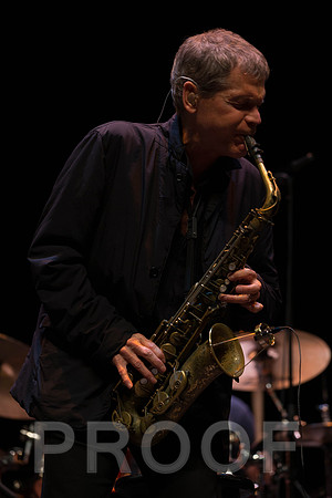 Jazz Roots: Satin & Soul feat. David Sanborn & Jonathan Butler – In Concert at Cobb Energy Performing Arts Centre – Wednesday May 22, 2013