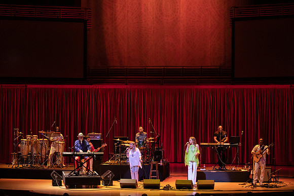Jazz Roots From Brazil with Love Sergio Mandes