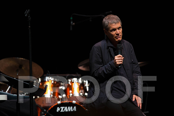 Jazz Roots: Satin & Soul feat. David Sanborn & Jonathan Butler – In Concert at Cobb Energy Performing Arts Centre – Wednesday May 22, 2013