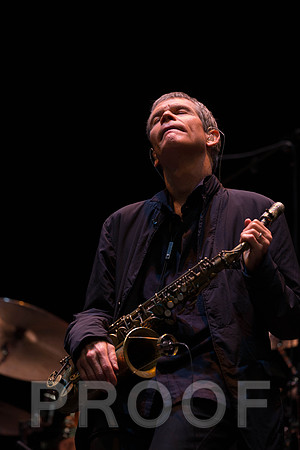 Jazz Roots: Satin & Soul feat. David Sanborn & Jonathan Butler – In Concert at Cobb Energy Performing Arts Centre – Wednesday May 22, 2013