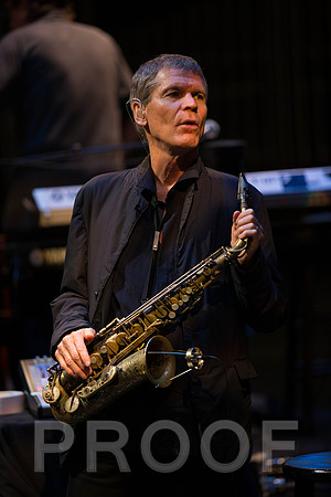 Jazz Roots: Satin & Soul feat. David Sanborn & Jonathan Butler – In Concert at Cobb Energy Performing Arts Centre – Wednesday May 22, 2013