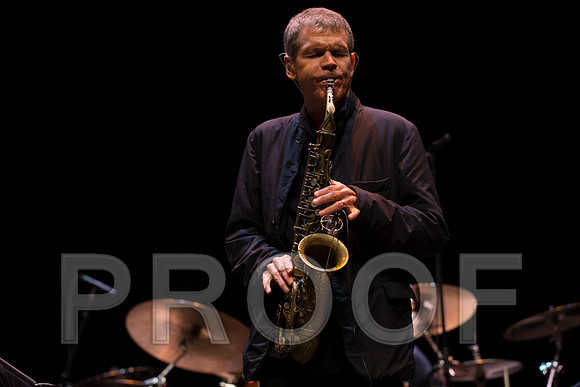 Jazz Roots: Satin & Soul feat. David Sanborn & Jonathan Butler – In Concert at Cobb Energy Performing Arts Centre – Wednesday May 22, 2013