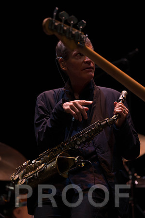 Jazz Roots: Satin & Soul feat. David Sanborn & Jonathan Butler – In Concert at Cobb Energy Performing Arts Centre – Wednesday May 22, 2013