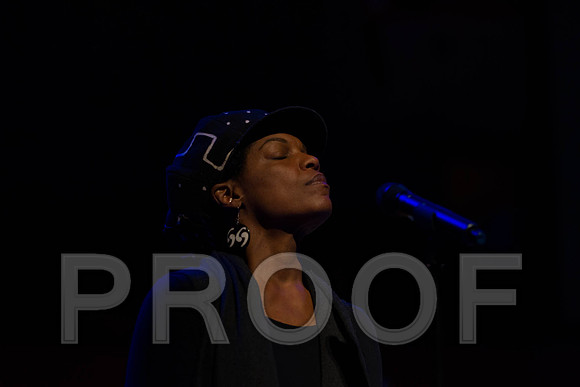 . February 15, 2013   MONK AND COLTRANE Featuring  T.S. MONK  NNENNA FREELON  KEVIN MAHOGANY  ERNIE WATTS Photography Daniel AzoulayProducer: Larry RosenJazz Rootsa A Larry Rosen Jazz SeriesContempora