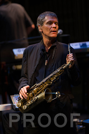 Jazz Roots: Satin & Soul feat. David Sanborn & Jonathan Butler – In Concert at Cobb Energy Performing Arts Centre – Wednesday May 22, 2013