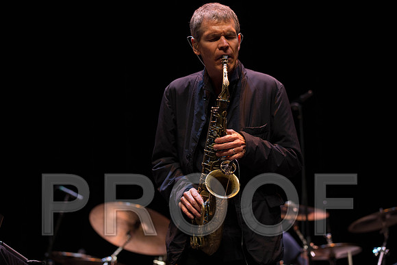 Jazz Roots: Satin & Soul feat. David Sanborn & Jonathan Butler – In Concert at Cobb Energy Performing Arts Centre – Wednesday May 22, 2013