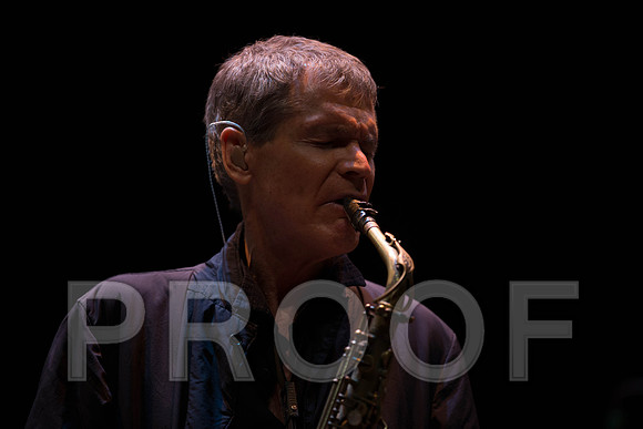 Jazz Roots: Satin & Soul feat. David Sanborn & Jonathan Butler – In Concert at Cobb Energy Performing Arts Centre – Wednesday May 22, 2013