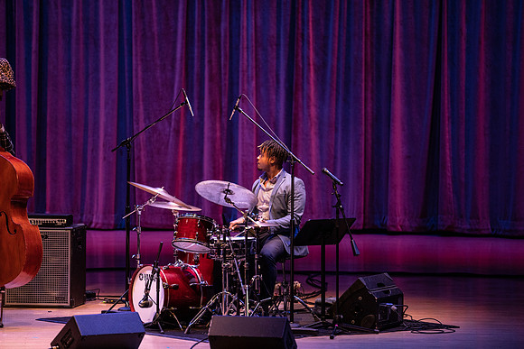 Emmet Cohen Jazz Roots