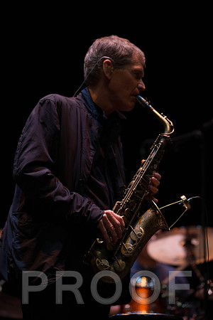 Jazz Roots: Satin & Soul feat. David Sanborn & Jonathan Butler – In Concert at Cobb Energy Performing Arts Centre – Wednesday May 22, 2013