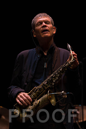 Jazz Roots: Satin & Soul feat. David Sanborn & Jonathan Butler – In Concert at Cobb Energy Performing Arts Centre – Wednesday May 22, 2013