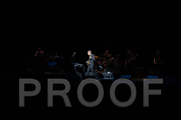 Jazz Roots: Satin & Soul feat. David Sanborn & Jonathan Butler – In Concert at Cobb Energy Performing Arts Centre – Wednesday May 22, 2013