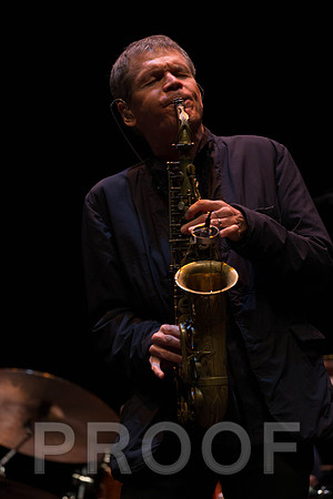 Jazz Roots: Satin & Soul feat. David Sanborn & Jonathan Butler – In Concert at Cobb Energy Performing Arts Centre – Wednesday May 22, 2013