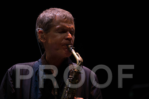 Jazz Roots: Satin & Soul feat. David Sanborn & Jonathan Butler – In Concert at Cobb Energy Performing Arts Centre – Wednesday May 22, 2013