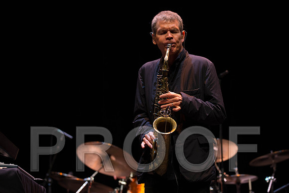 Jazz Roots: Satin & Soul feat. David Sanborn & Jonathan Butler – In Concert at Cobb Energy Performing Arts Centre – Wednesday May 22, 2013