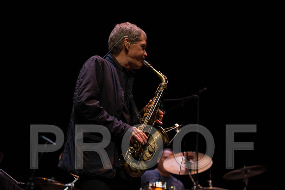 Jazz Roots: Satin & Soul feat. David Sanborn & Jonathan Butler – In Concert at Cobb Energy Performing Arts Centre – Wednesday May 22, 2013