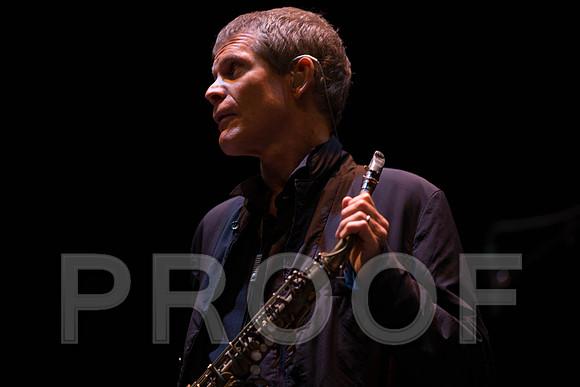 Jazz Roots: Satin & Soul feat. David Sanborn & Jonathan Butler – In Concert at Cobb Energy Performing Arts Centre – Wednesday May 22, 2013