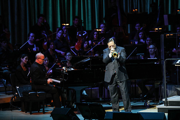 Jazz Roots