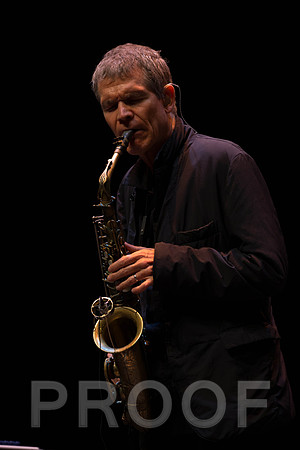 Jazz Roots: Satin & Soul feat. David Sanborn & Jonathan Butler – In Concert at Cobb Energy Performing Arts Centre – Wednesday May 22, 2013