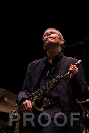 Jazz Roots: Satin & Soul feat. David Sanborn & Jonathan Butler – In Concert at Cobb Energy Performing Arts Centre – Wednesday May 22, 2013