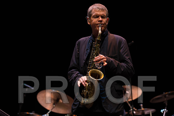 Jazz Roots: Satin & Soul feat. David Sanborn & Jonathan Butler – In Concert at Cobb Energy Performing Arts Centre – Wednesday May 22, 2013