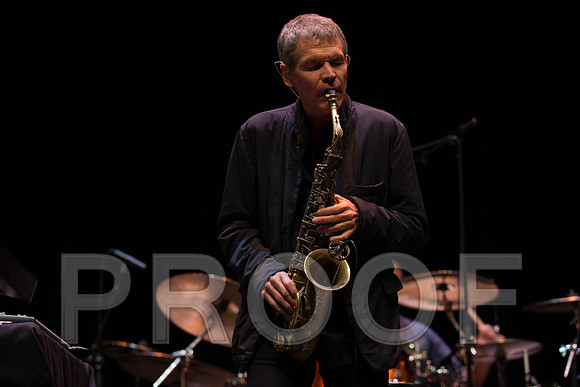 Jazz Roots: Satin & Soul feat. David Sanborn & Jonathan Butler – In Concert at Cobb Energy Performing Arts Centre – Wednesday May 22, 2013