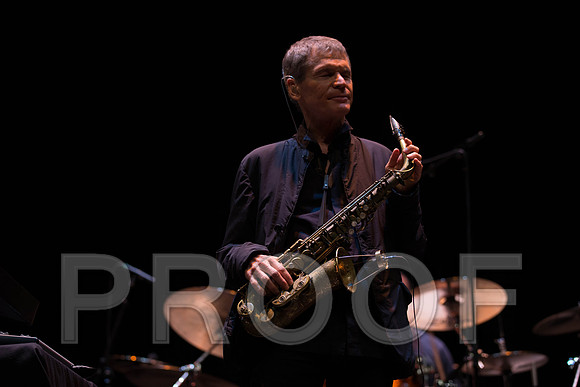 Jazz Roots: Satin & Soul feat. David Sanborn & Jonathan Butler – In Concert at Cobb Energy Performing Arts Centre – Wednesday May 22, 2013